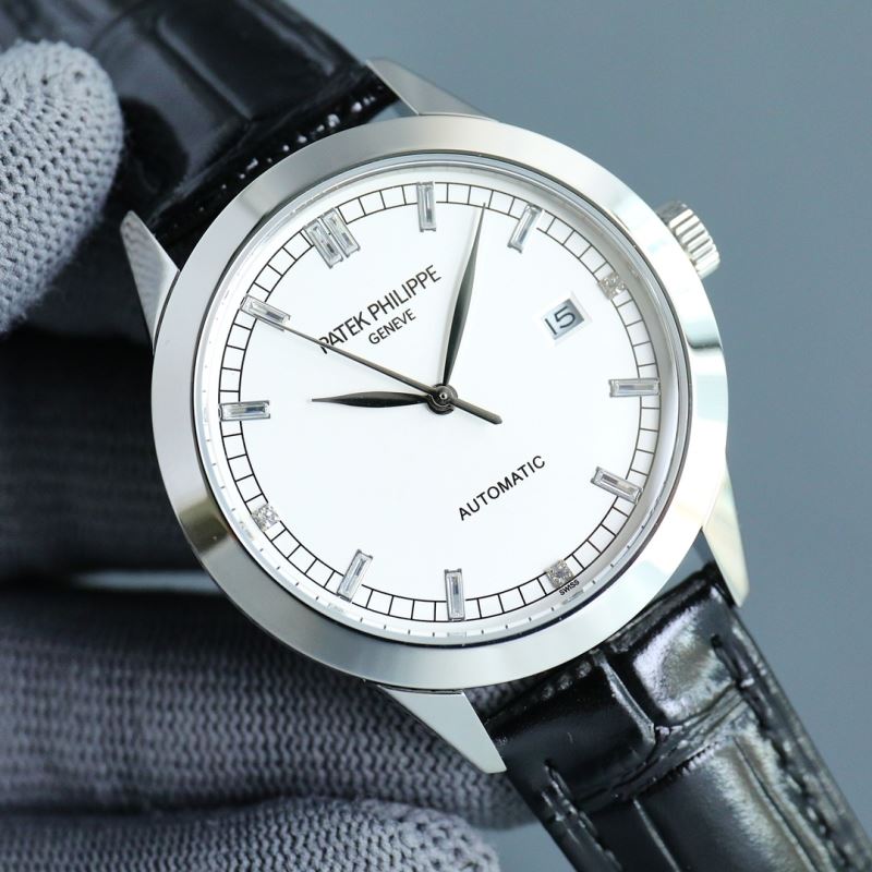 PATEK PHILIPPE Watches